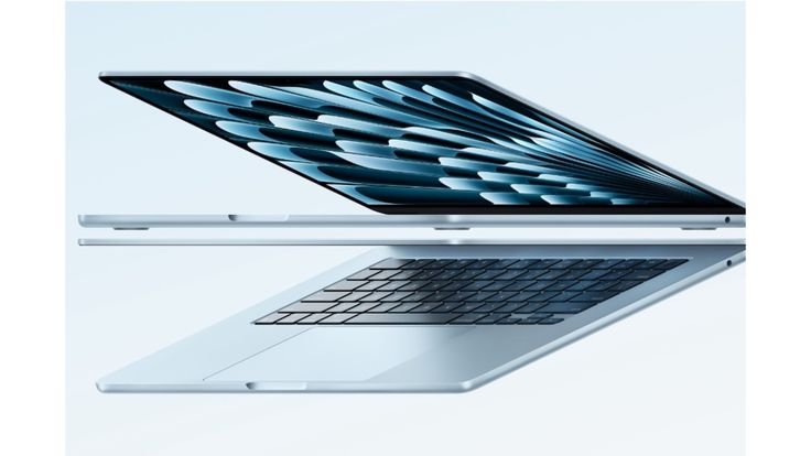 Apple MacBook Pro 14 M4